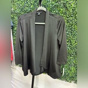 (A84)NWT Zac & Rachel | Career Coverup